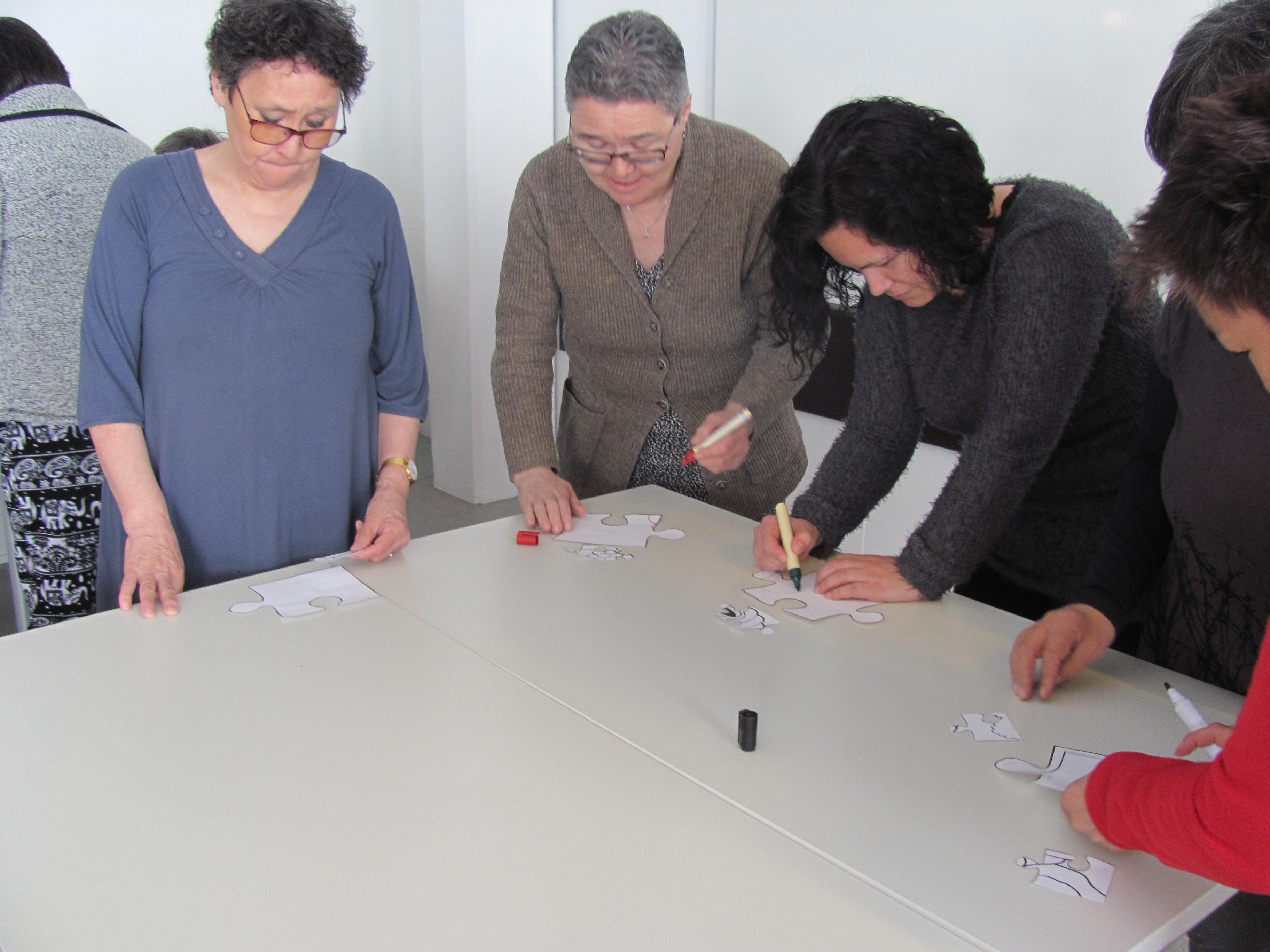 Værdibaseret organisation Maj 2018