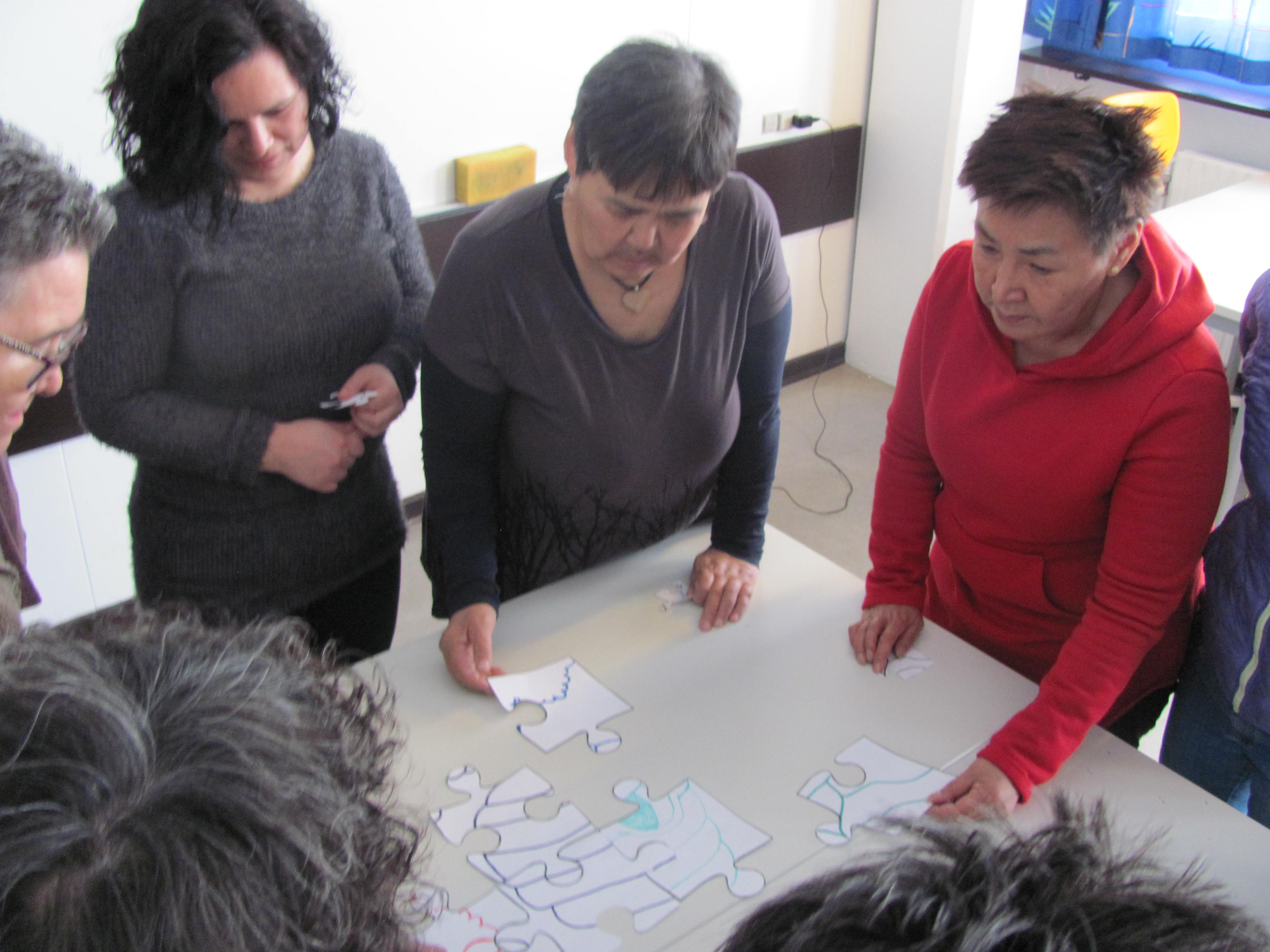 Værdibaseret organisation Maj 2018