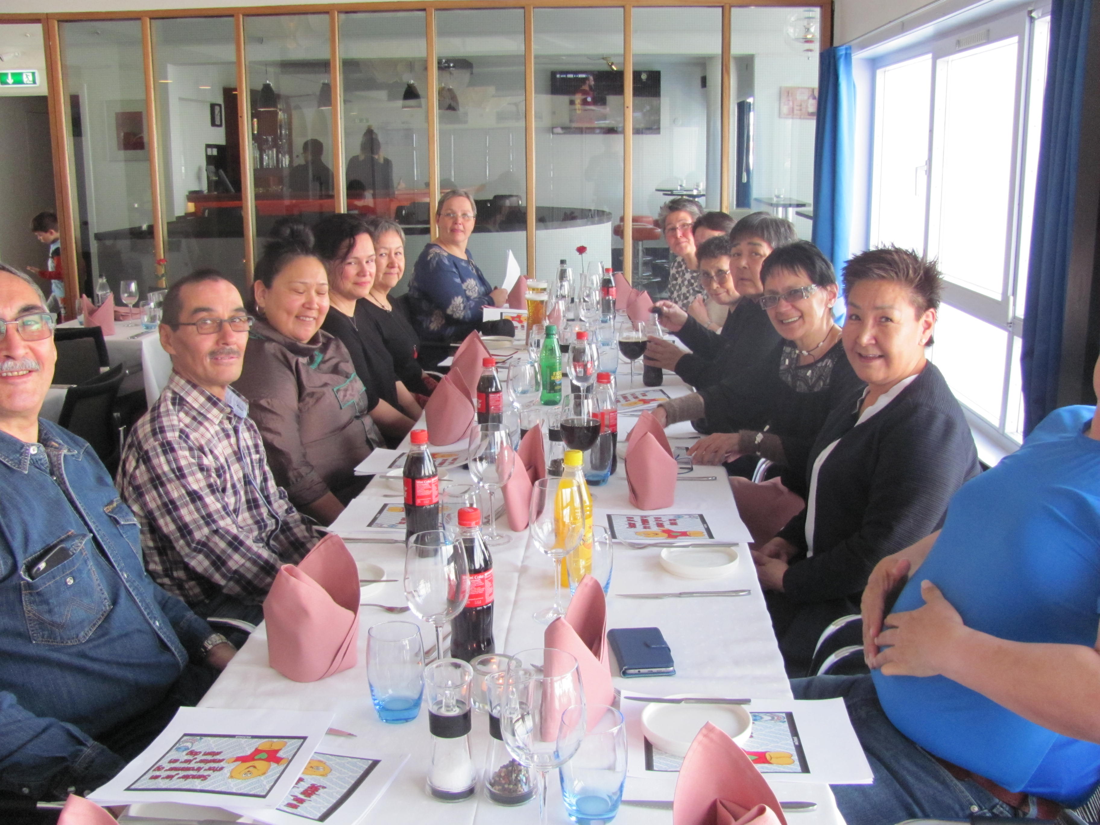 Værdibaseret organisation Maj 2018