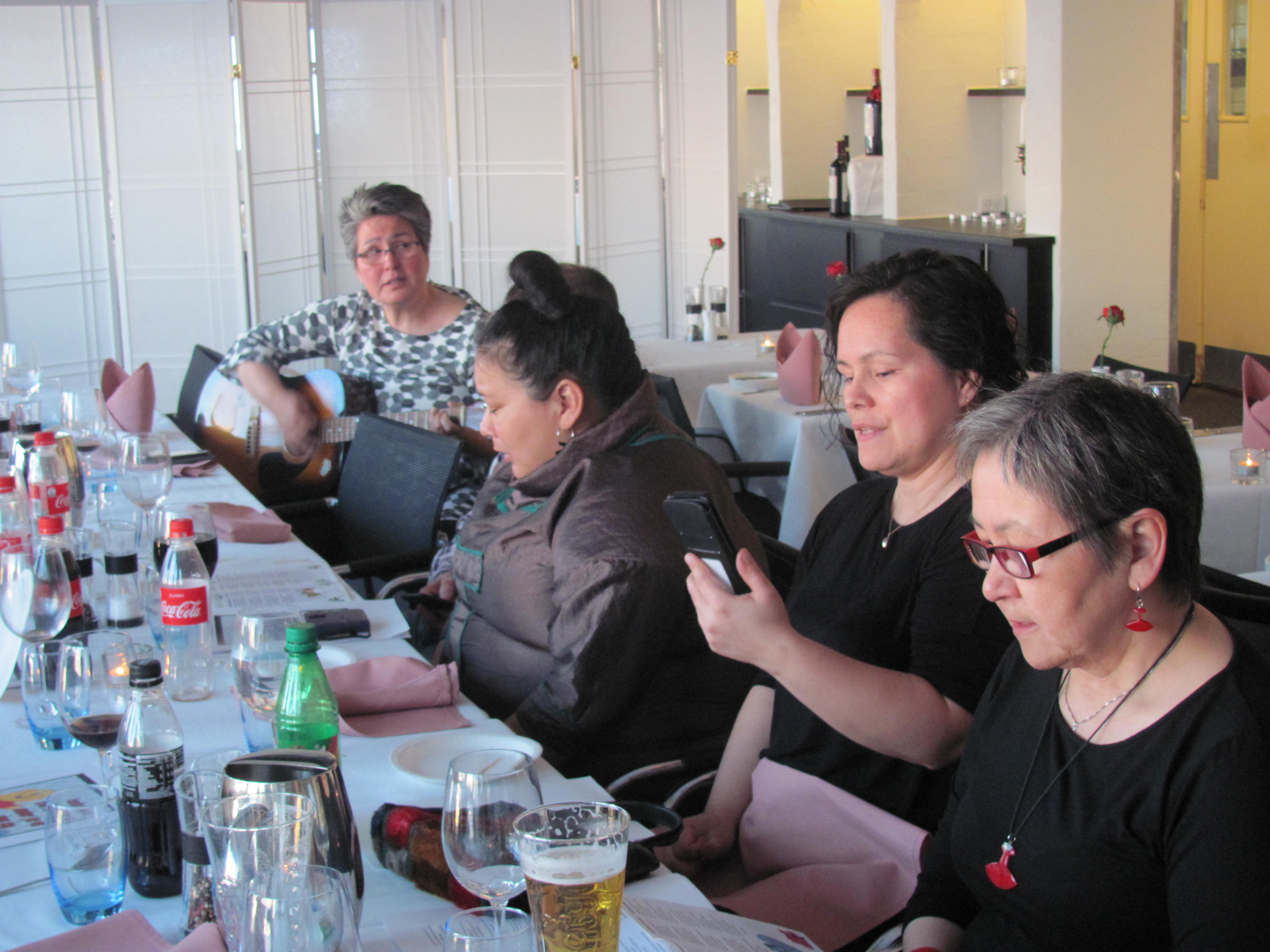 Værdibaseret organisation Maj 2018