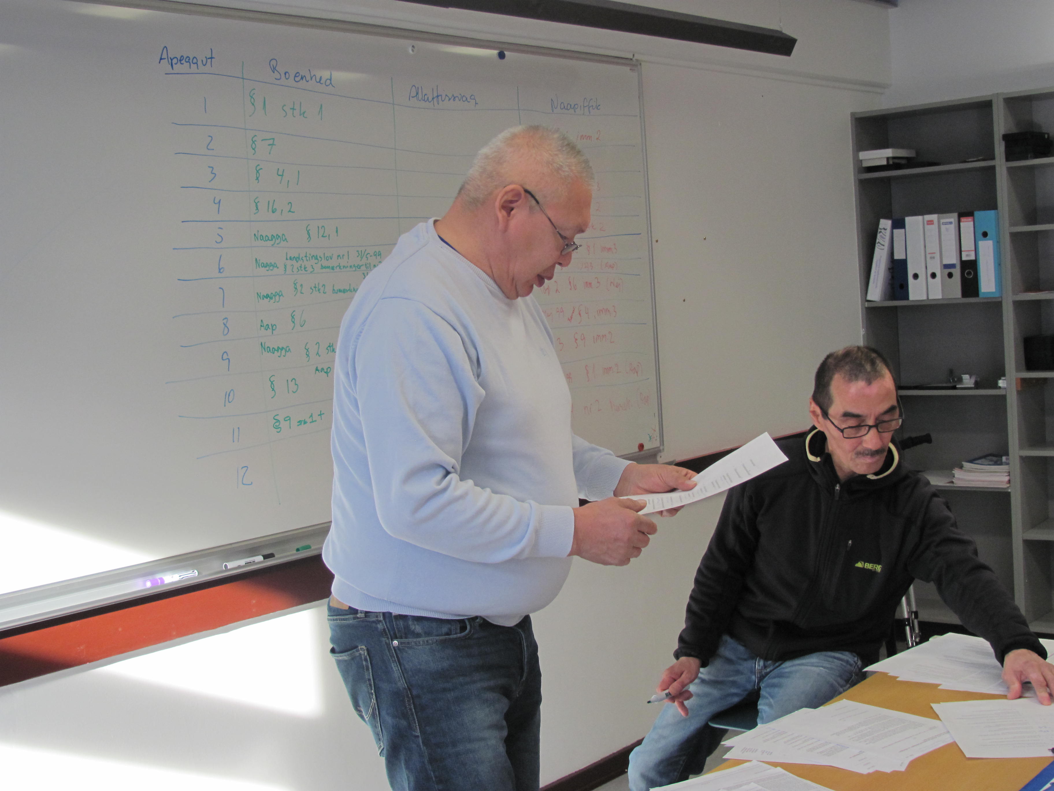 Værdibaseret organisation Maj 2018