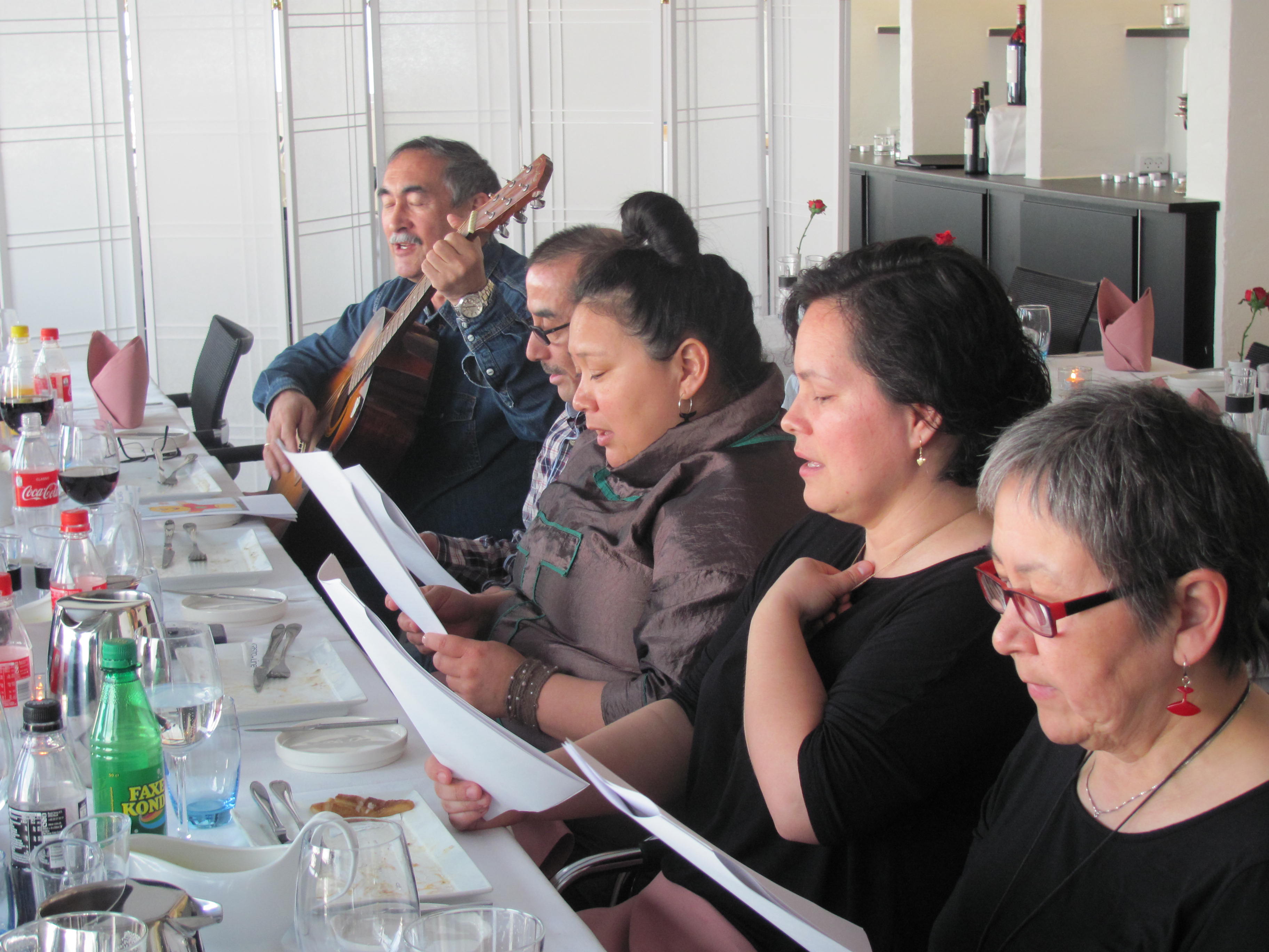 Værdibaseret organisation Maj 2018